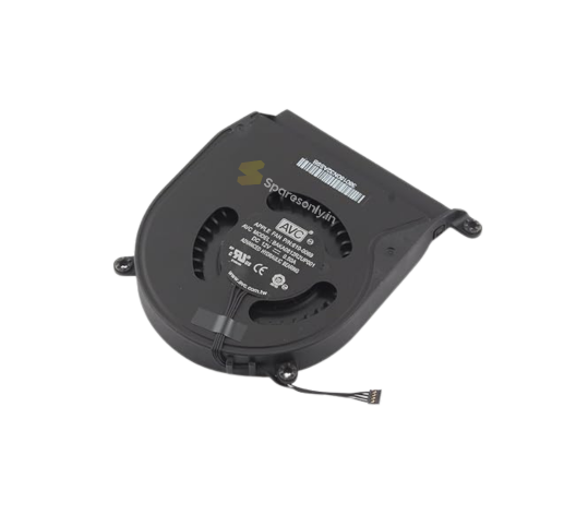 Processor Fan For A1347 Mac Mini (Mid 2010 - Late 2014) EMC 2242, 2364 Processor Fan For A1347 Mac Mini (Mid 2010 - Late 2014) EMC 2242, 2364